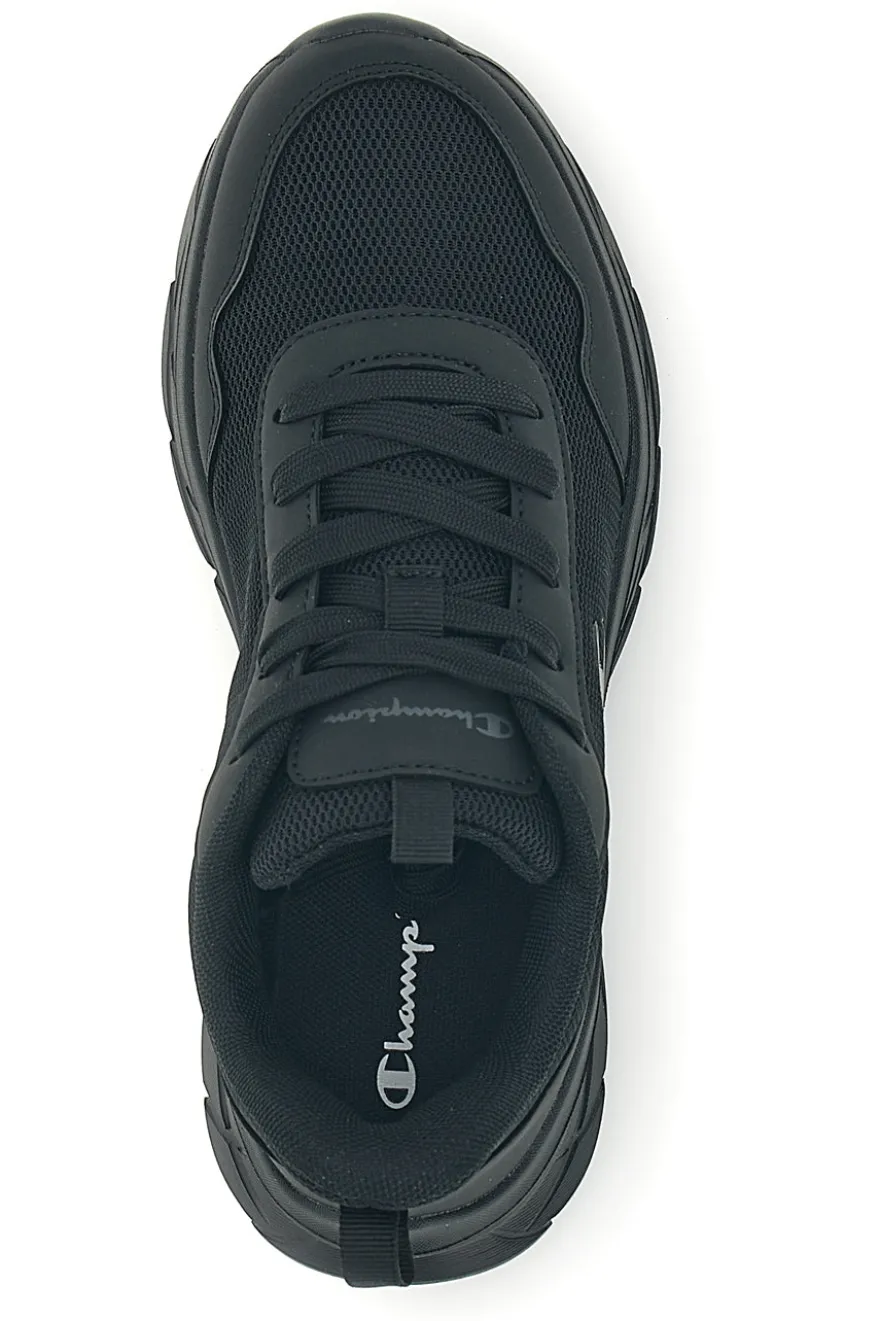 CHAMPION FUZE U GS SCHWARZ