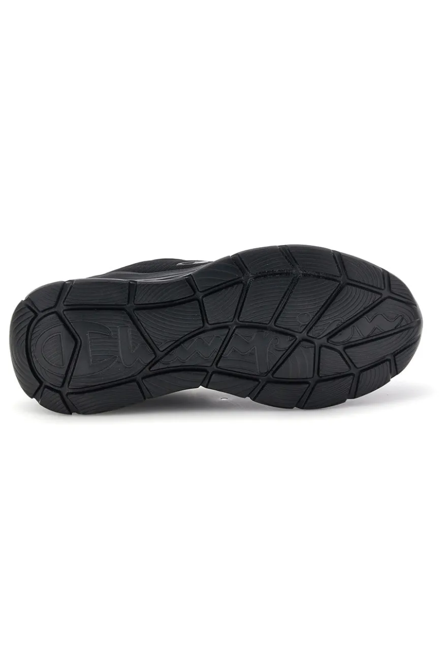 CHAMPION FUZE U GS SCHWARZ