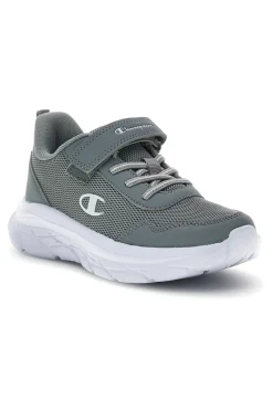 Champion Fuze U PS Grau Turnschuhe