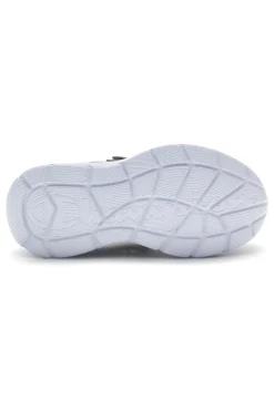 Champion Fuze U PS Grau Turnschuhe