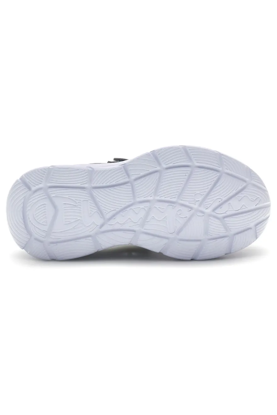 Champion Fuze U PS Grau Turnschuhe
