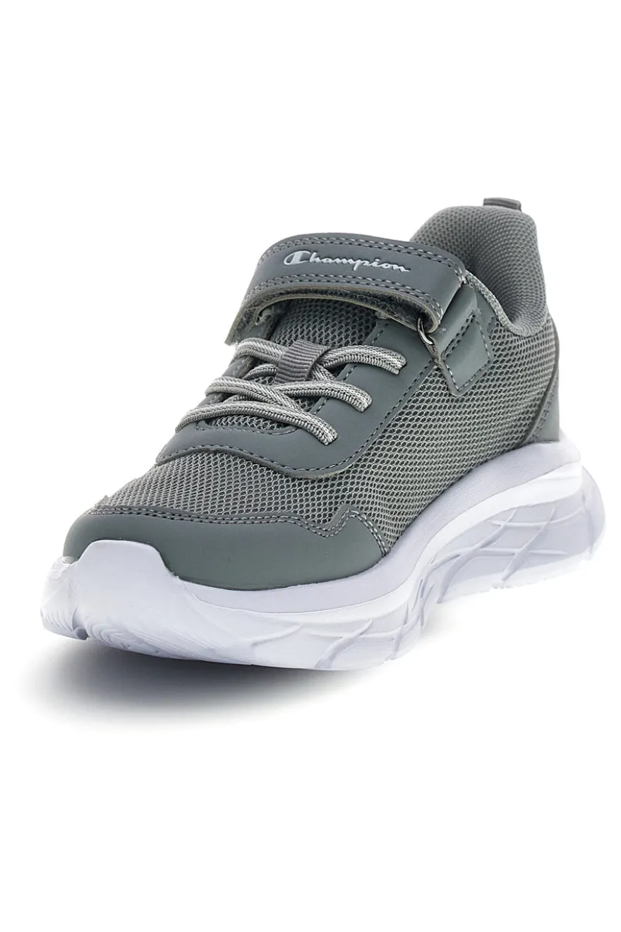 Champion Fuze U PS Grau Turnschuhe