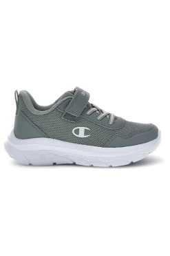 Champion Fuze U PS Grau Turnschuhe