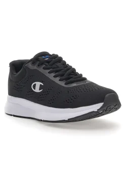 Champion Jaunt Laufsneaker Schwarz