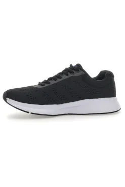 Champion Jaunt Laufsneaker Schwarz