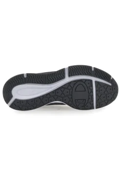 Champion Jaunt Laufsneaker Schwarz