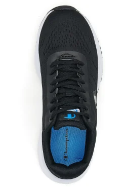 Champion Jaunt Laufsneaker Schwarz