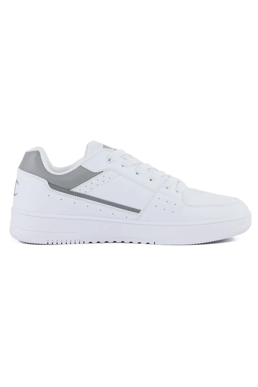CHAMPION RD18 EVOLVE II Element Low gelbe Turnschuhe