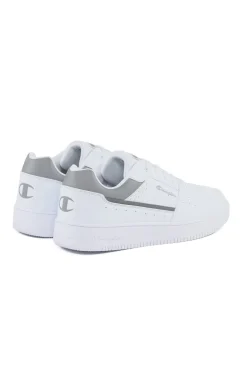 CHAMPION RD18 EVOLVE II Element Low gelbe Turnschuhe