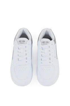 CHAMPION RD18 EVOLVE II Element Low gelbe Turnschuhe
