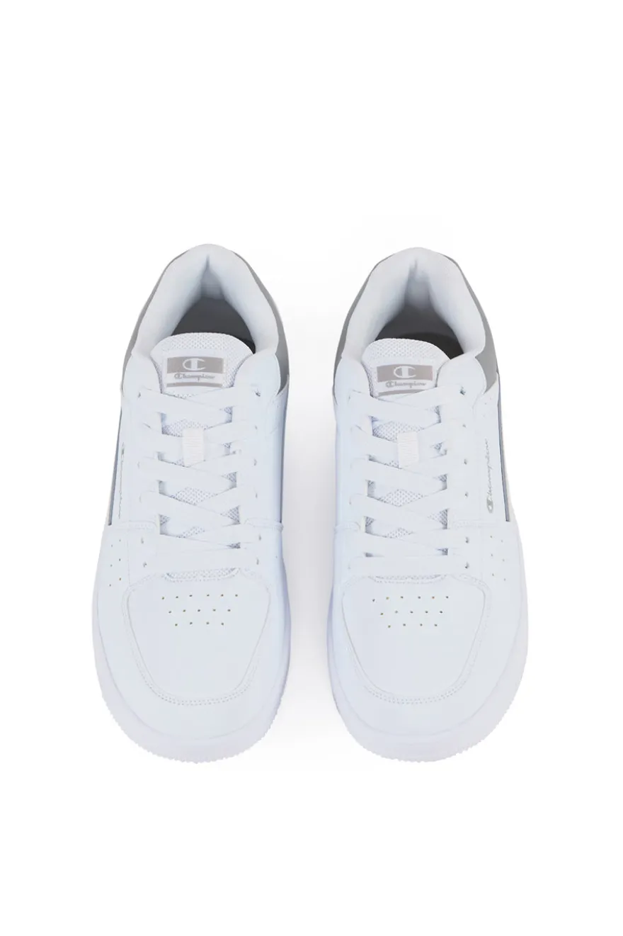 CHAMPION RD18 EVOLVE II Element Low gelbe Turnschuhe