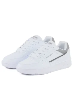 CHAMPION RD18 EVOLVE II Element Low gelbe Turnschuhe