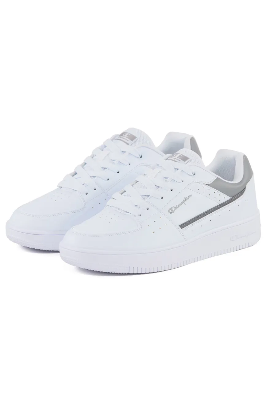 CHAMPION RD18 EVOLVE II Element Low gelbe Turnschuhe