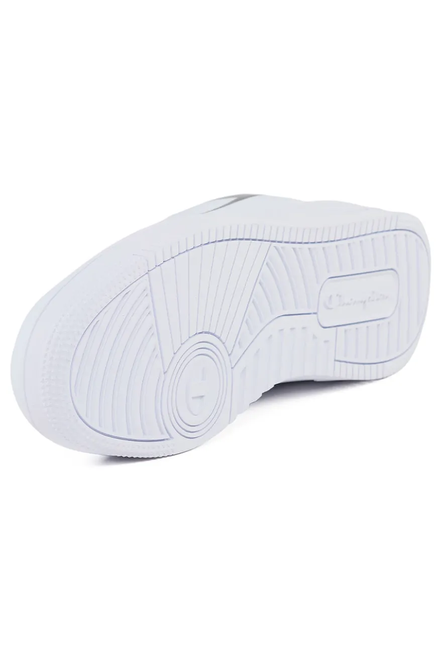 CHAMPION RD18 EVOLVE II Element Low gelbe Turnschuhe