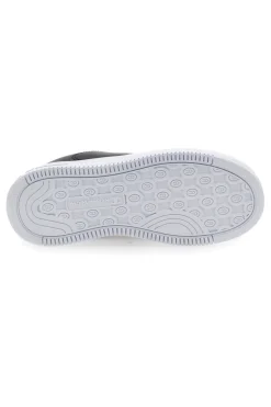 Champion Rebound Plat Metal Black Sneakers