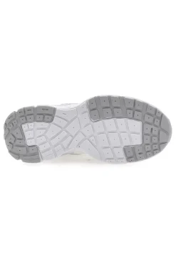 Champion Rt25 U Gs grau und weiß Turnschuhe