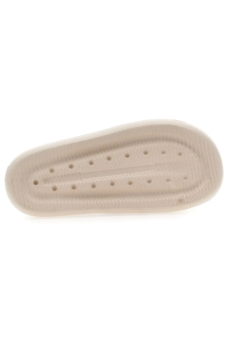 Champion Soft Slipper Natur Pool-Hausschuhe