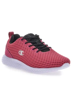 Champion Sprint Pink Laufschuhe