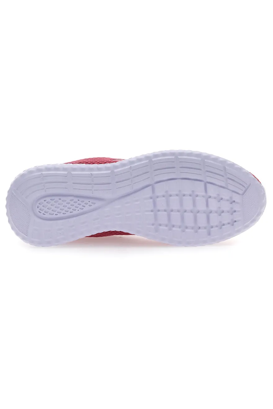 Champion Sprint Pink Laufschuhe