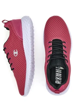 Champion Sprint Pink Laufschuhe