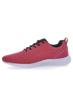 Champion Sprint Pink Laufschuhe