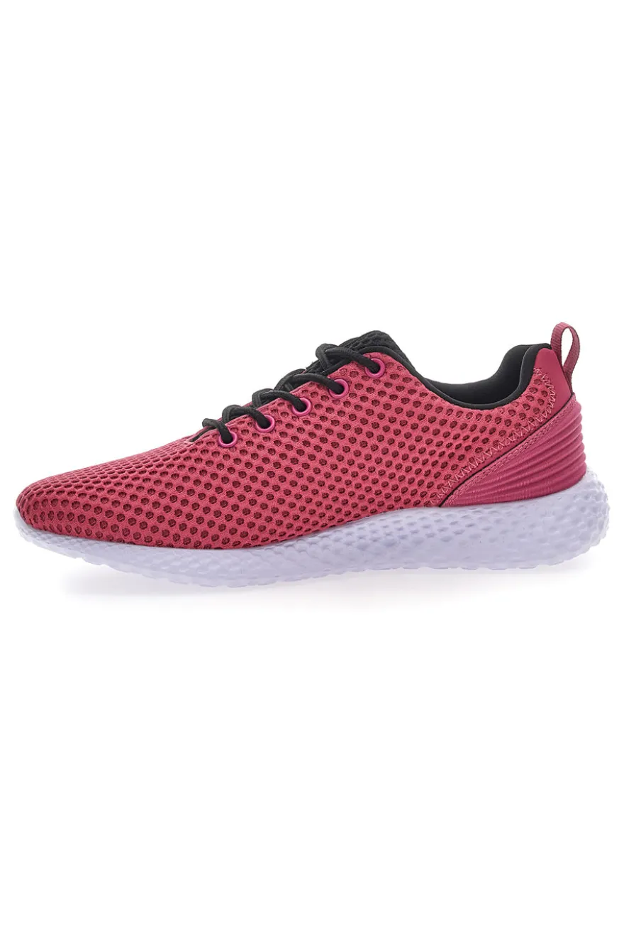 Champion Sprint Pink Laufschuhe
