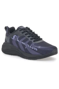CHAMPION SYPHON SCRIPT NERO