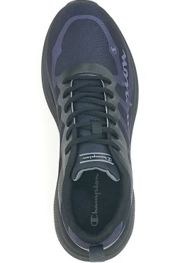 CHAMPION SYPHON SCRIPT NERO