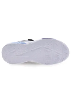 Champion Wave Tri G PS schwarz Turnschuhe mit Licht
