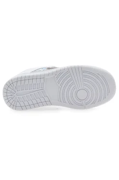 Charlotte 6714 Weiße Turnschuhe