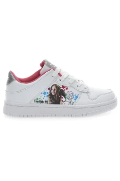 Charlotte 6714 Weiße Turnschuhe