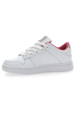 Charlotte 6714 Weiße Turnschuhe