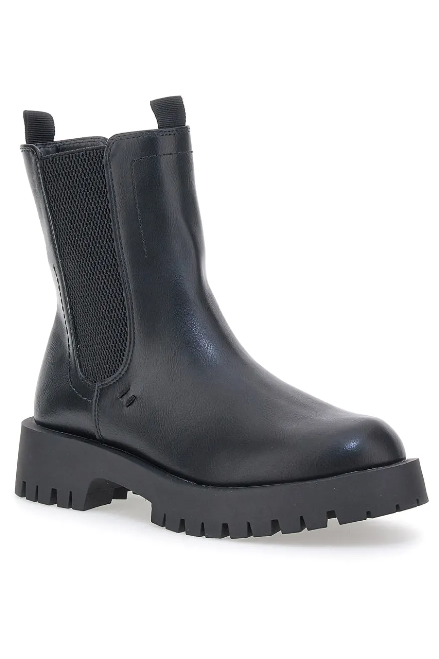 Chelsea Boots Black Cafè kosten 1501