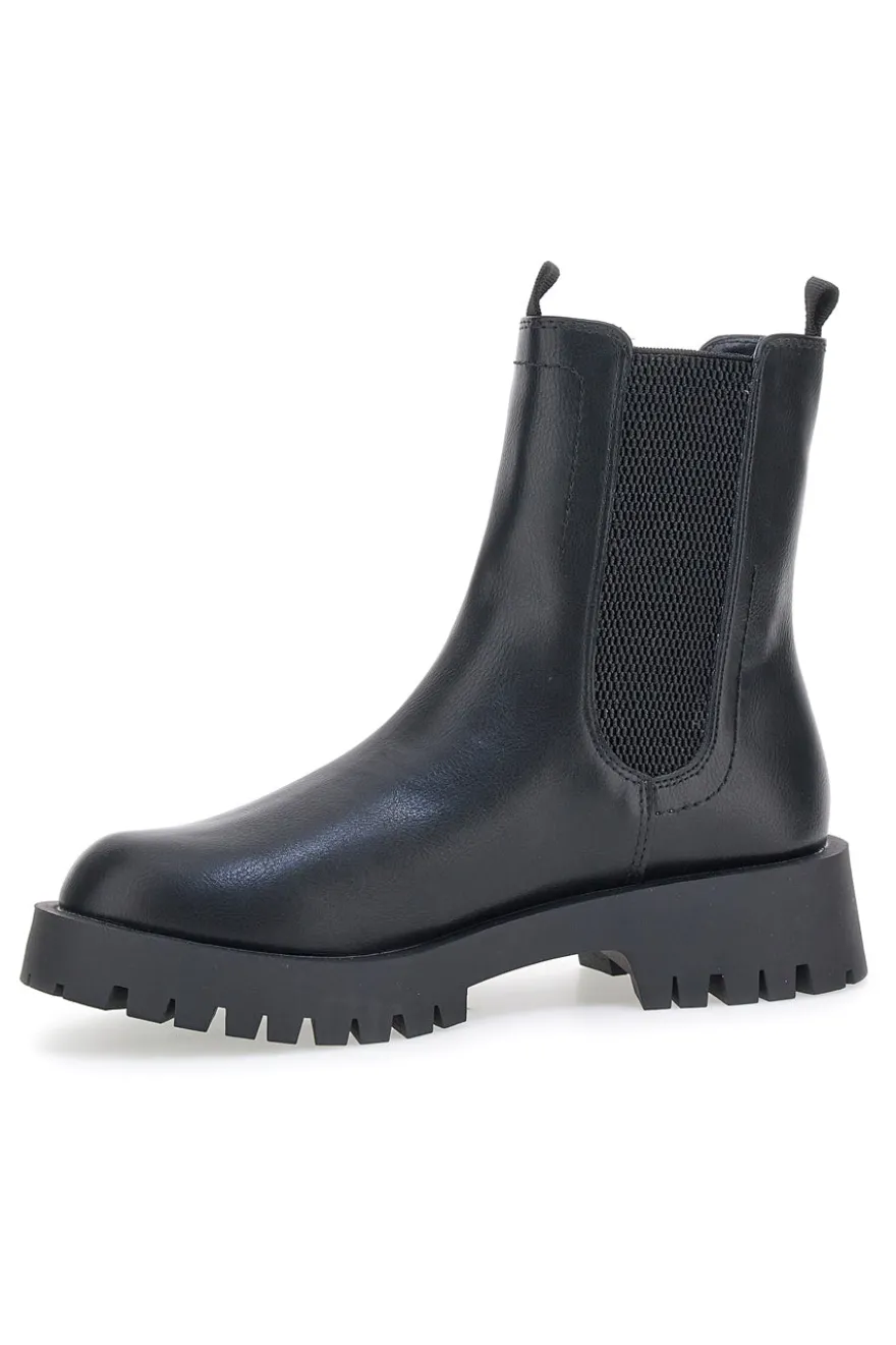 Chelsea Boots Black Cafè kosten 1501