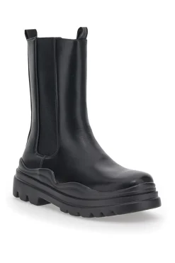 Chelsea Boots Dame Rose 21151 Neri