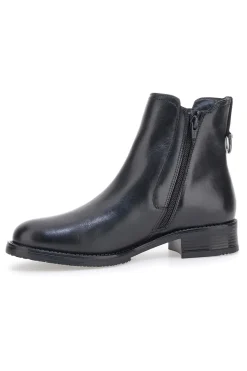 Chelsea Boots Echtleder Stiefeletten Mio Tempo 2122
