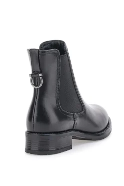 Chelsea Boots Echtleder Stiefeletten Mio Tempo 2122