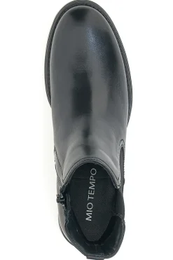 Chelsea Boots Echtleder Stiefeletten Mio Tempo 2122