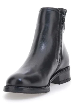 Chelsea Boots Echtleder Stiefeletten Mio Tempo 2122