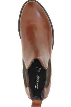 Chelsea Boots First Lady 2002