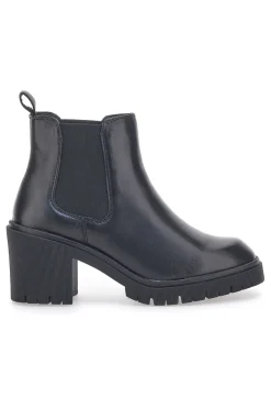 Chelsea Boots Neri Plocadi 20298