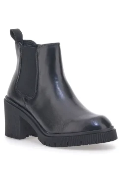 Chelsea Boots Neri Plocadi 20298