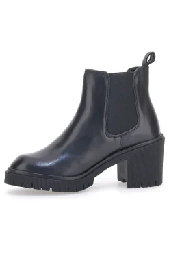 Chelsea Boots Neri Plocadi 20298