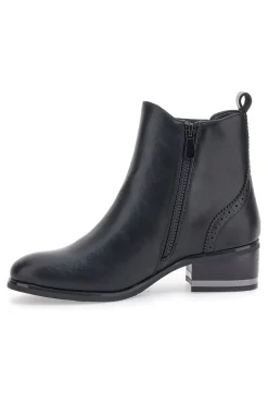 Chelsea Boots Neri Prima Riga 238
