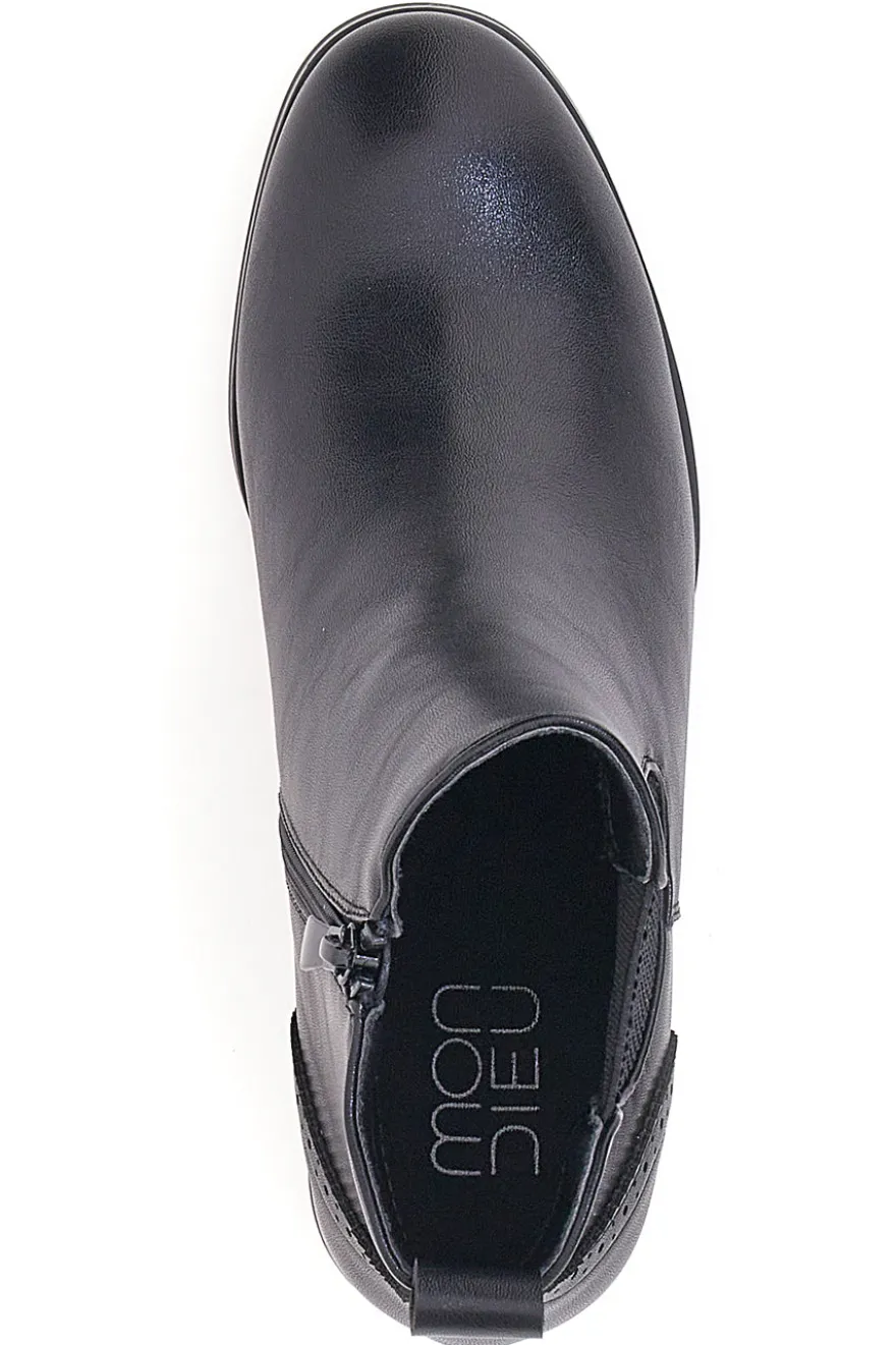 Chelsea Boots Neri Prima Riga 238