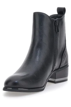 Chelsea Boots Neri Prima Riga 238