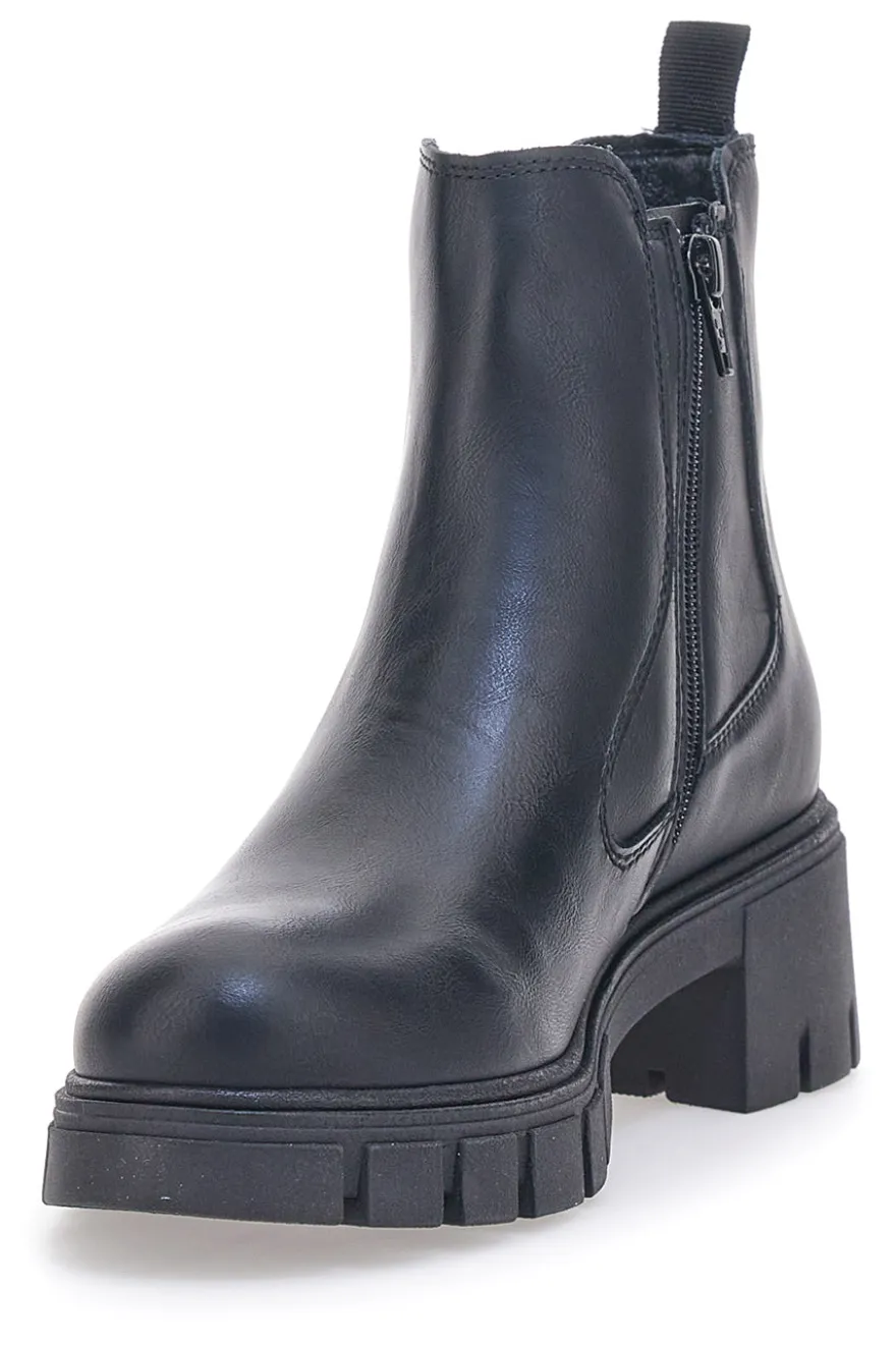 Chelsea Boots Prima Riga Stiefeletten 40603