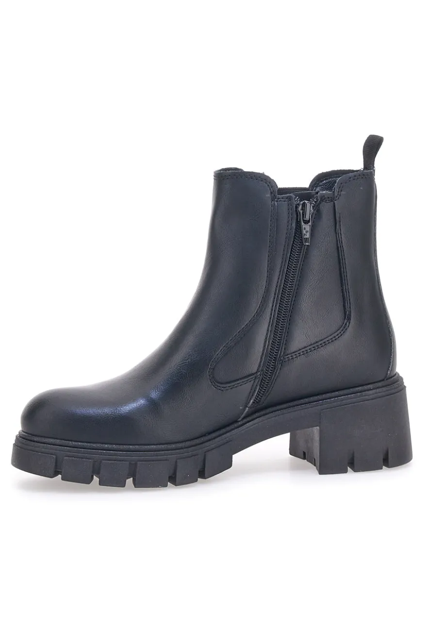 Chelsea Boots Prima Riga Stiefeletten 40603
