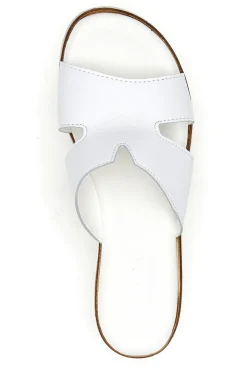 Ciabatta Bianca da Donna Pittarello Love 3281