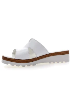 Ciabatta Bianca da Donna Pittarello Love 3281